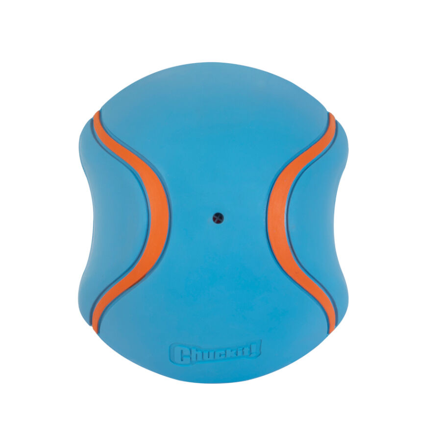 Chuckit! Indoor Super Slider Juguete Deslizante para perros, , large indicador imagen numero 3